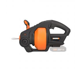 Worx WX891.9 - Descatascador 20V (S/bat)